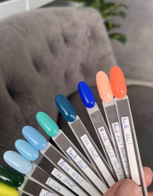 Фото организации