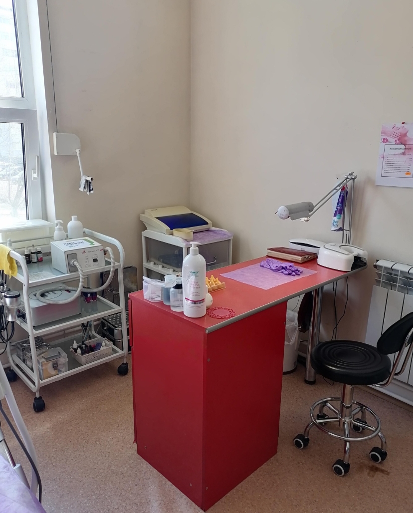 Фото организации