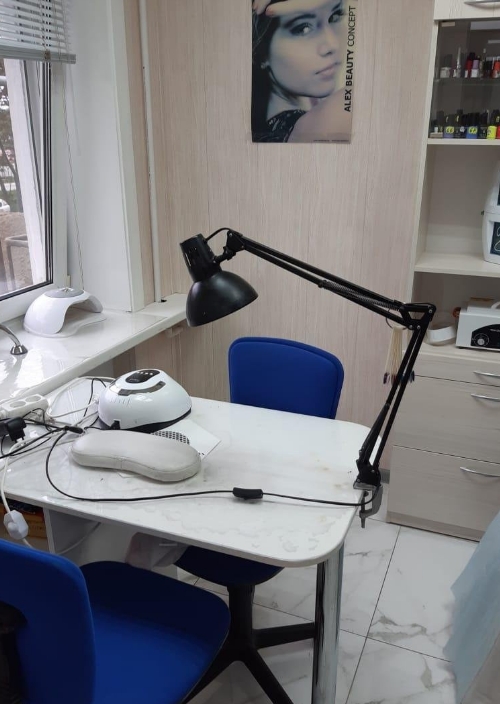 Фото организации