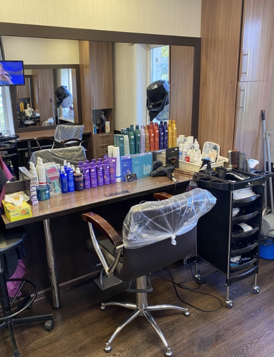 Фото организации