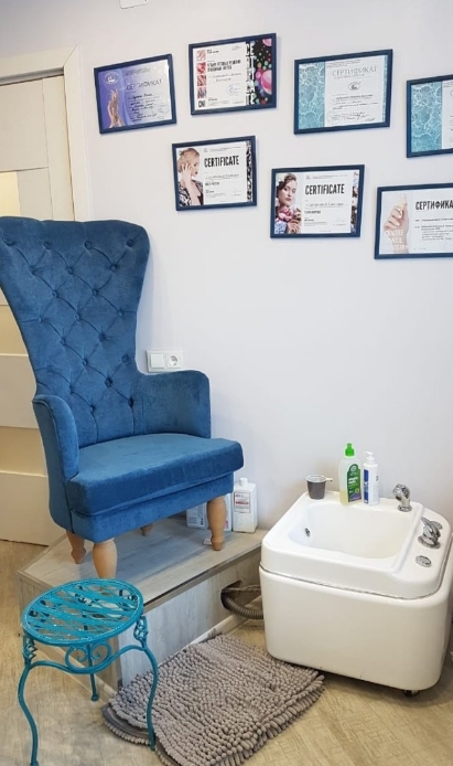 Фото организации