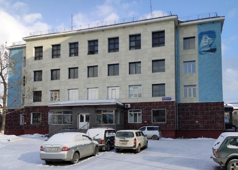 Фото организации