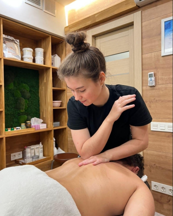 Фото организации