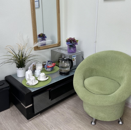 Фото организации