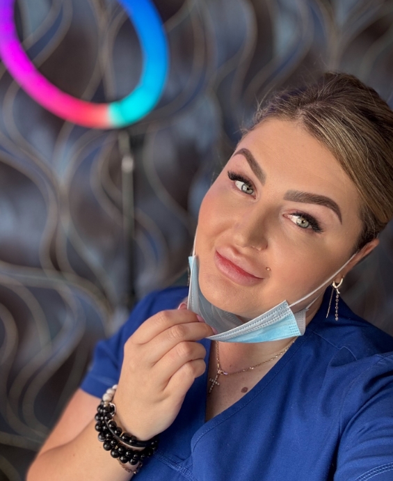 Фото организации