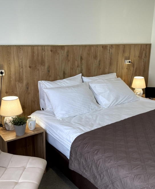 Фото организации