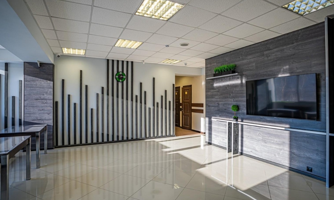 Фото организации