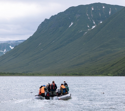 Фото организации