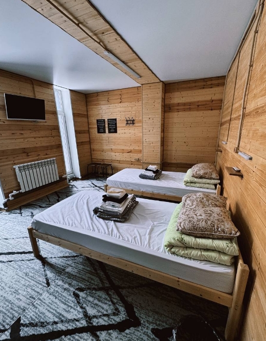 Фото организации