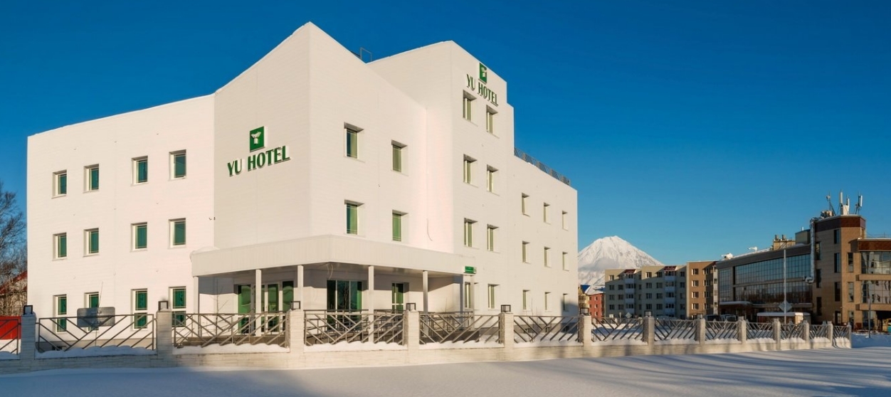 Фото организации