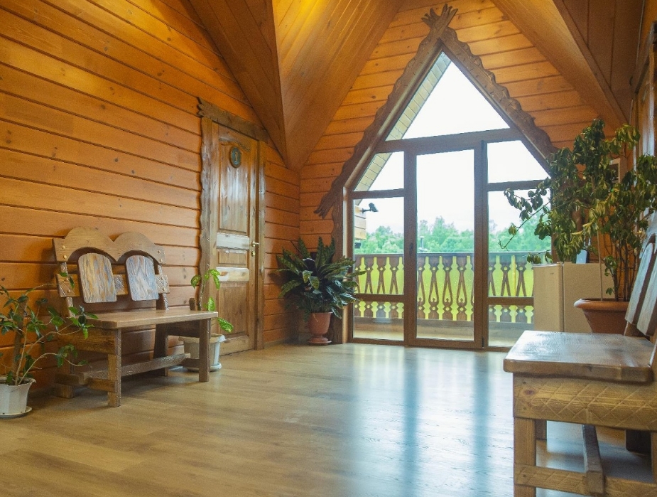 Фото организации