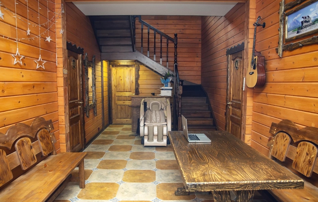 Фото организации