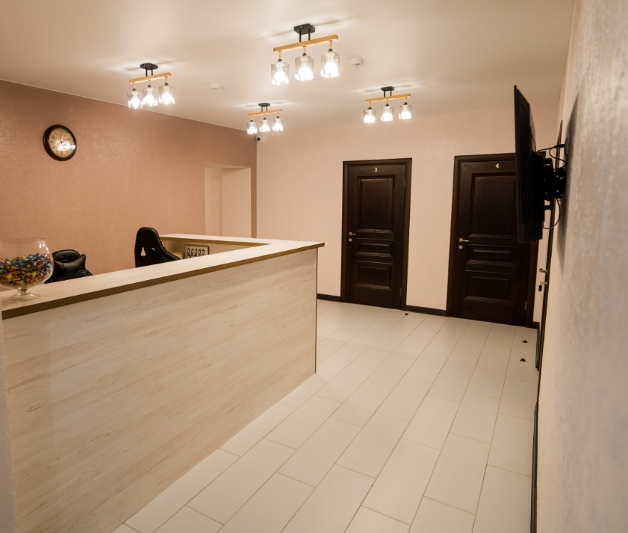 Фото организации