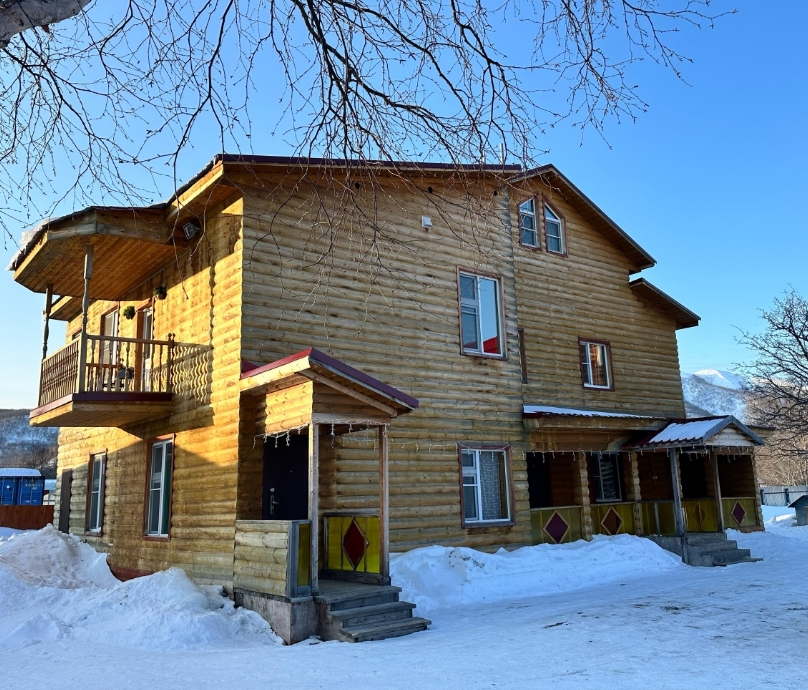 Фото организации