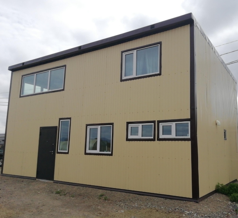 Фото организации