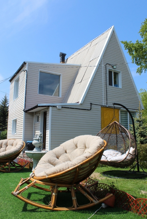 Фото организации