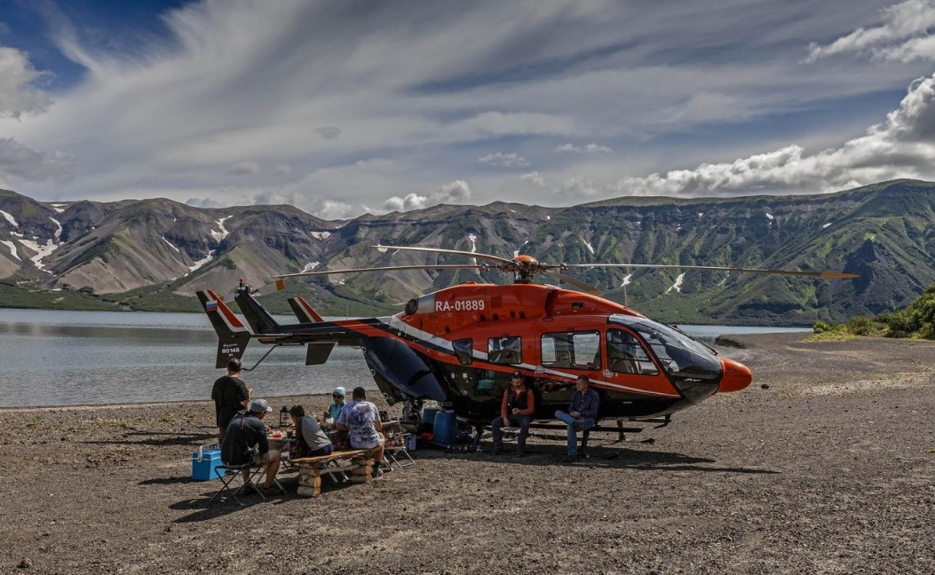 Фото организации