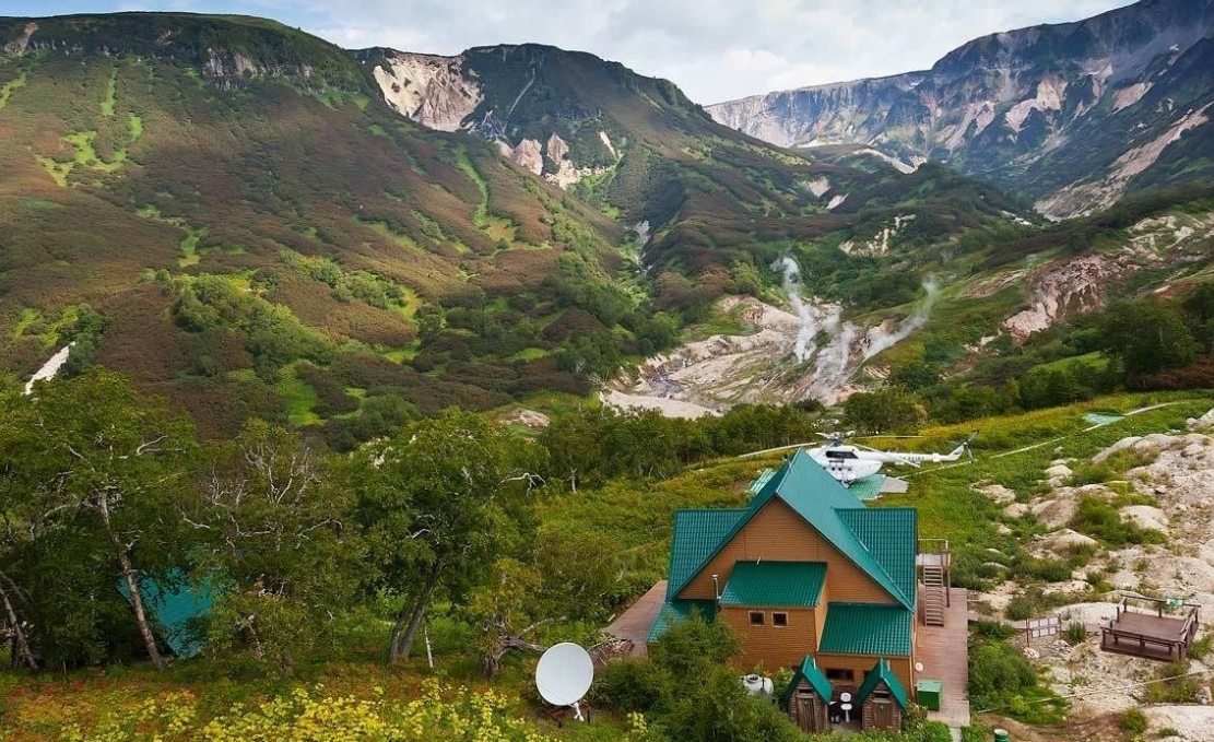 Фото организации