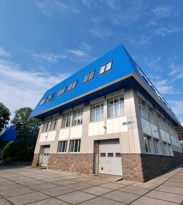 Фото организации