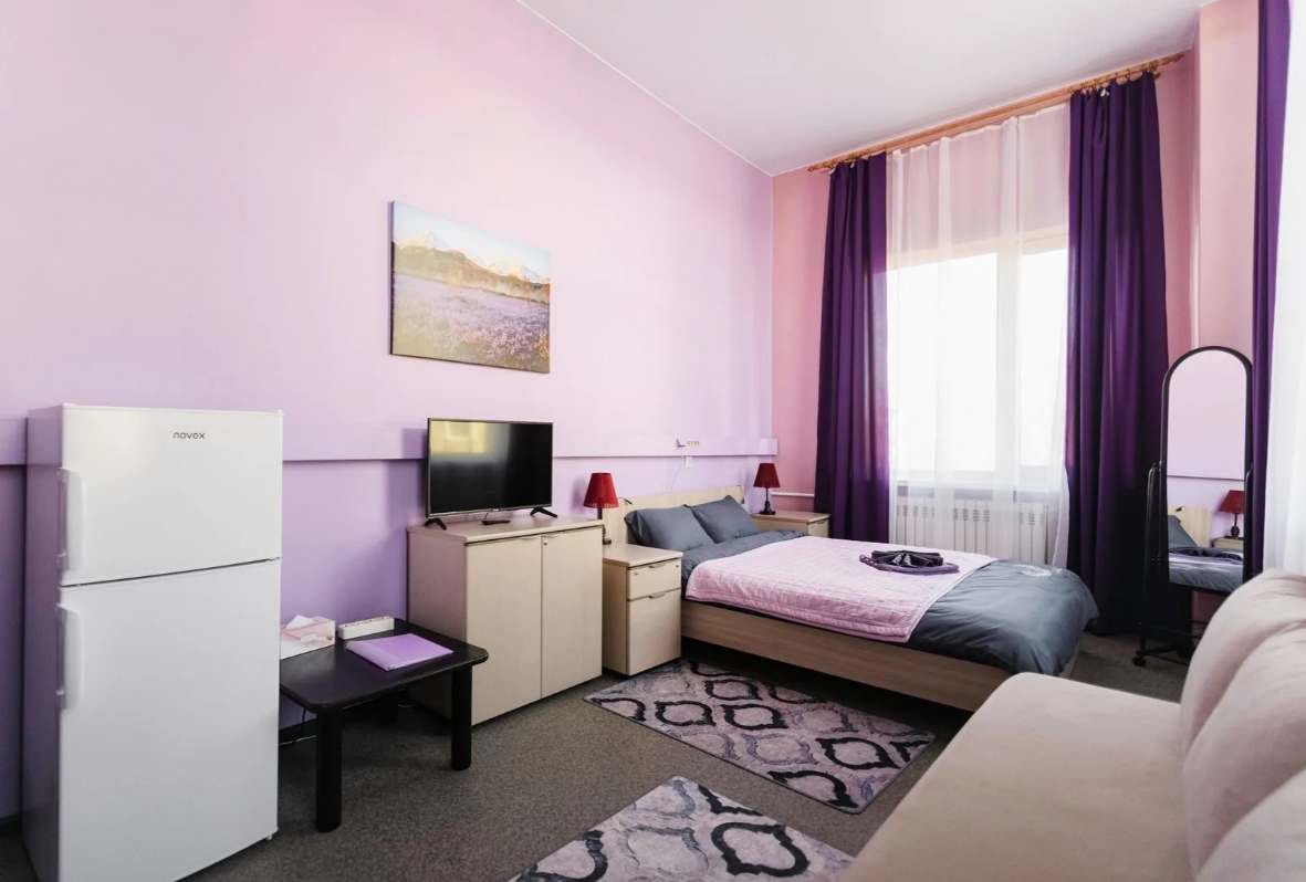 Фото организации