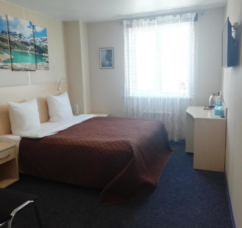 Фото организации