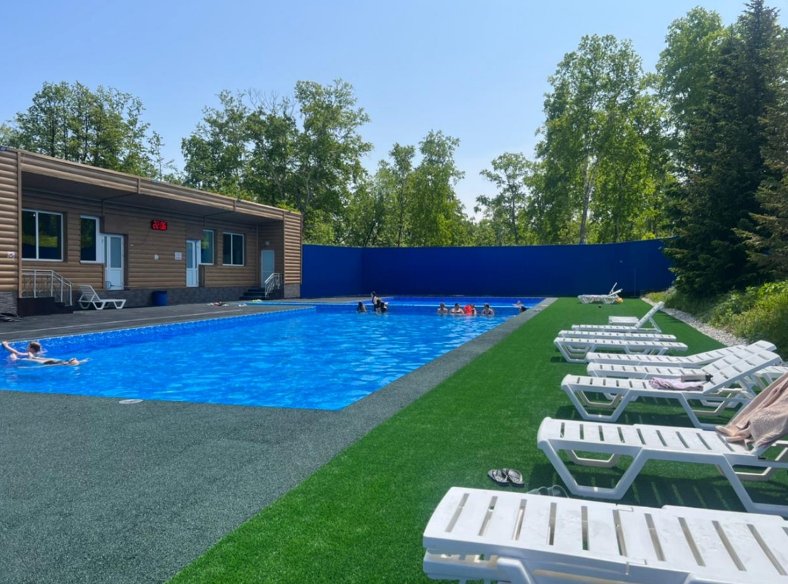 Фото организации