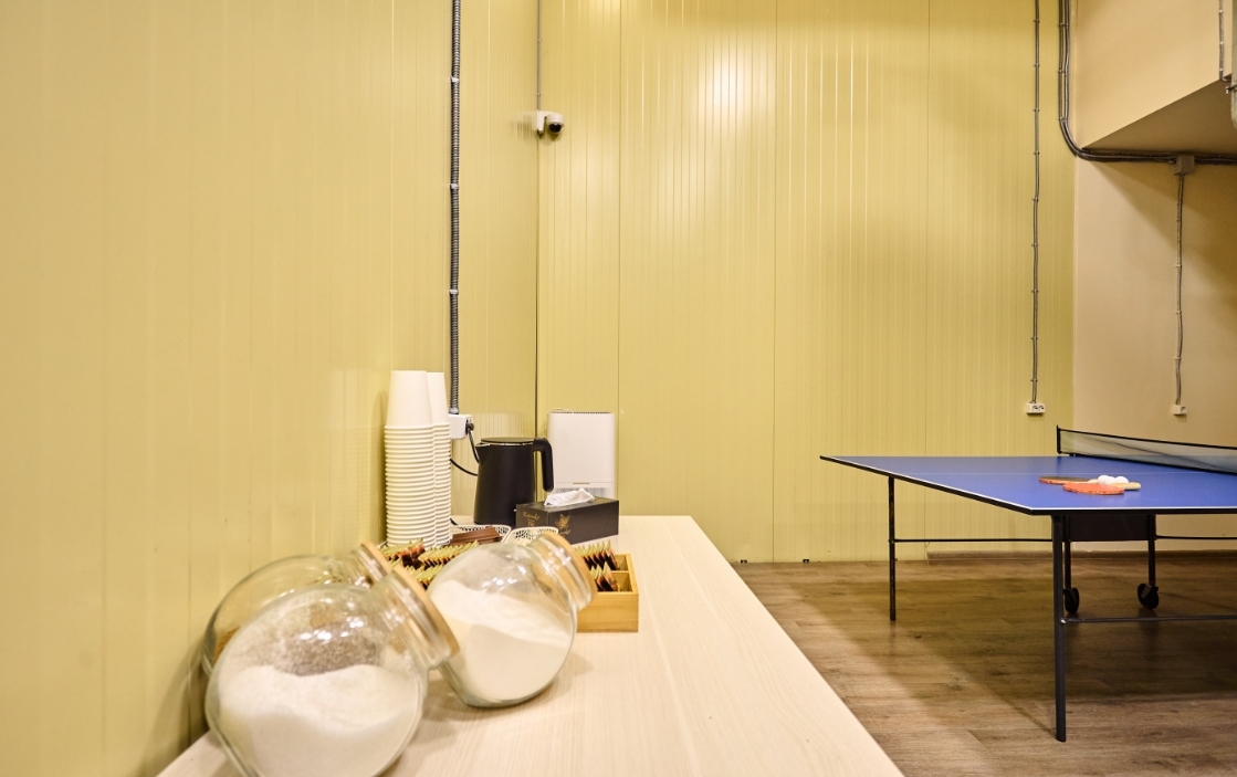 Фото организации