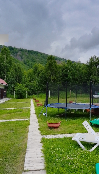 Фото организации