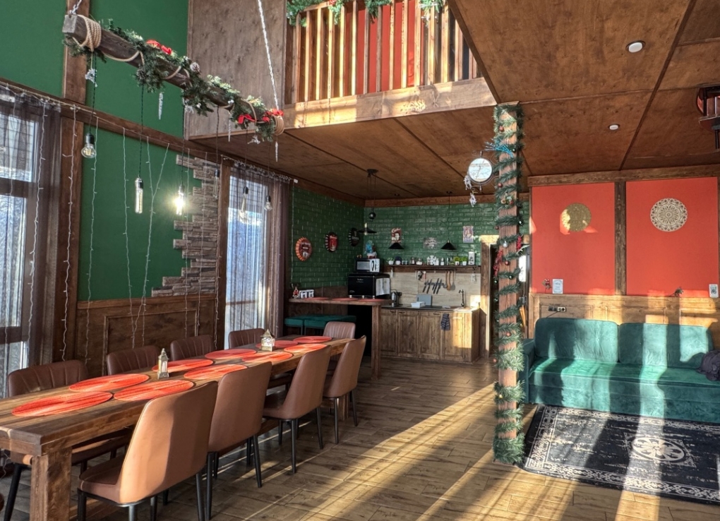 Фото организации