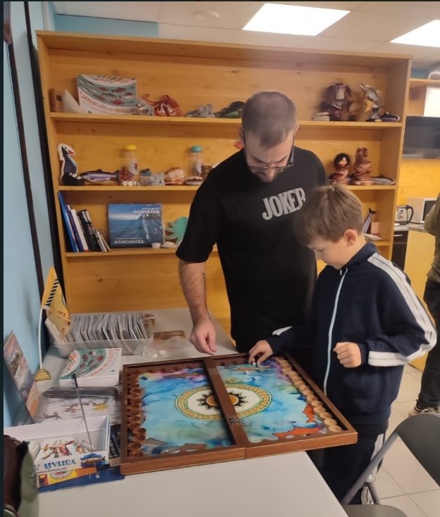 Фото организации