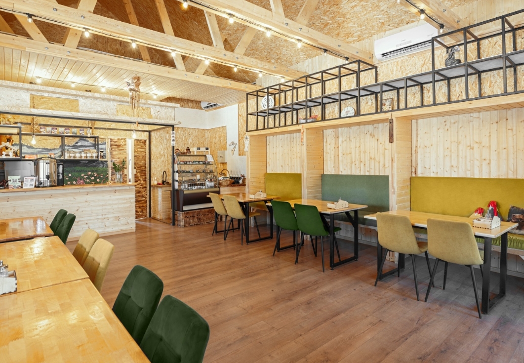 Фото организации