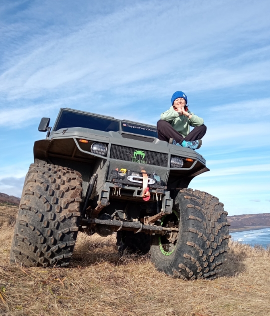 Фото организации