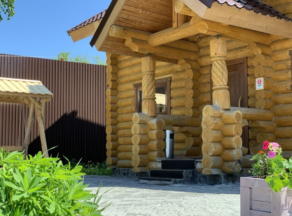 Фото организации