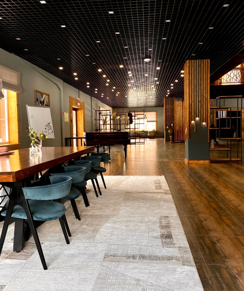 Фото организации