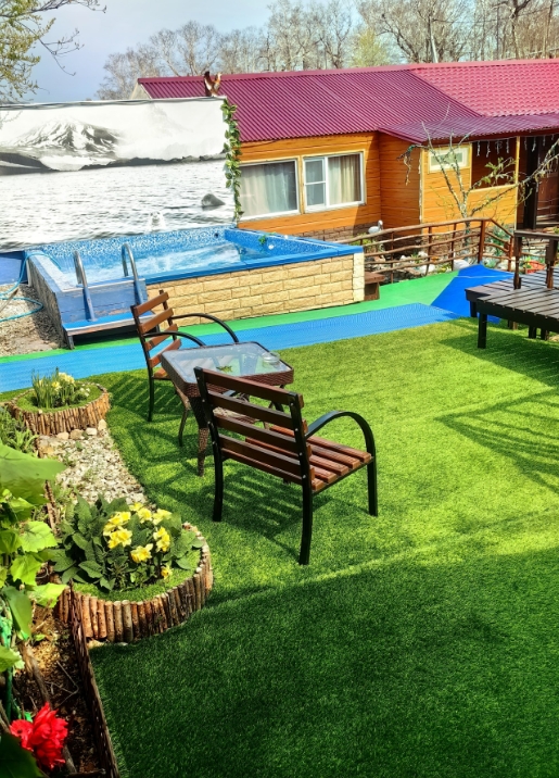 Фото организации