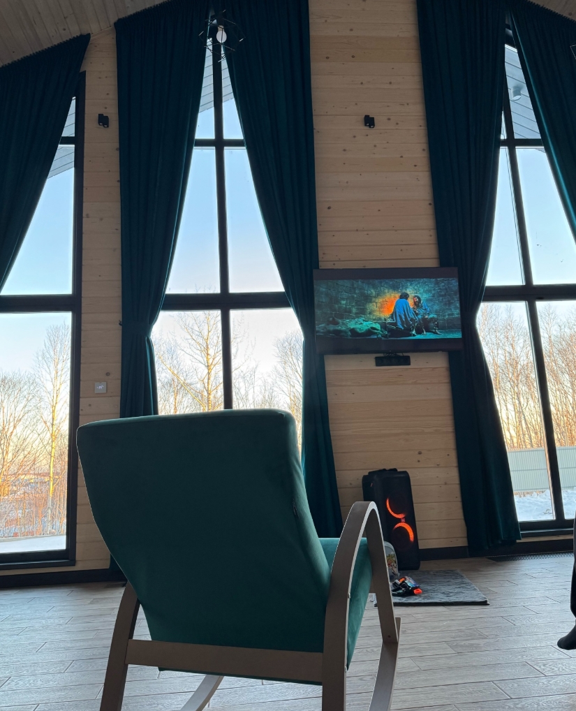 Фото организации