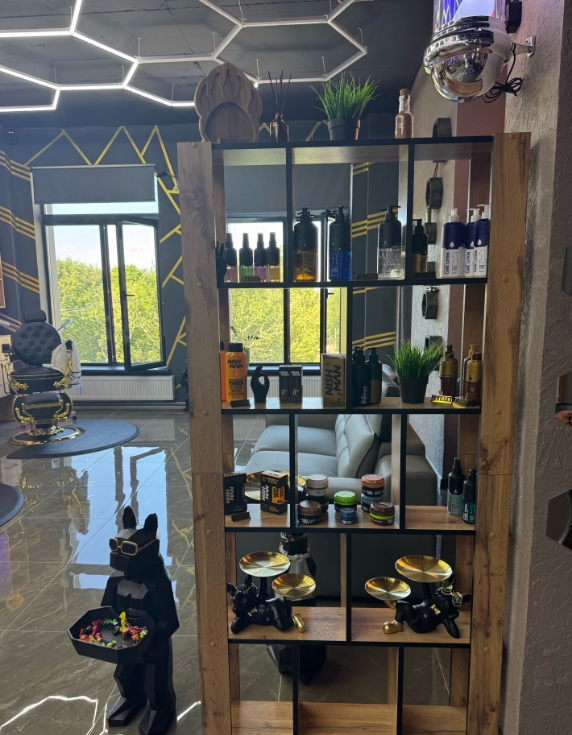 Фото организации