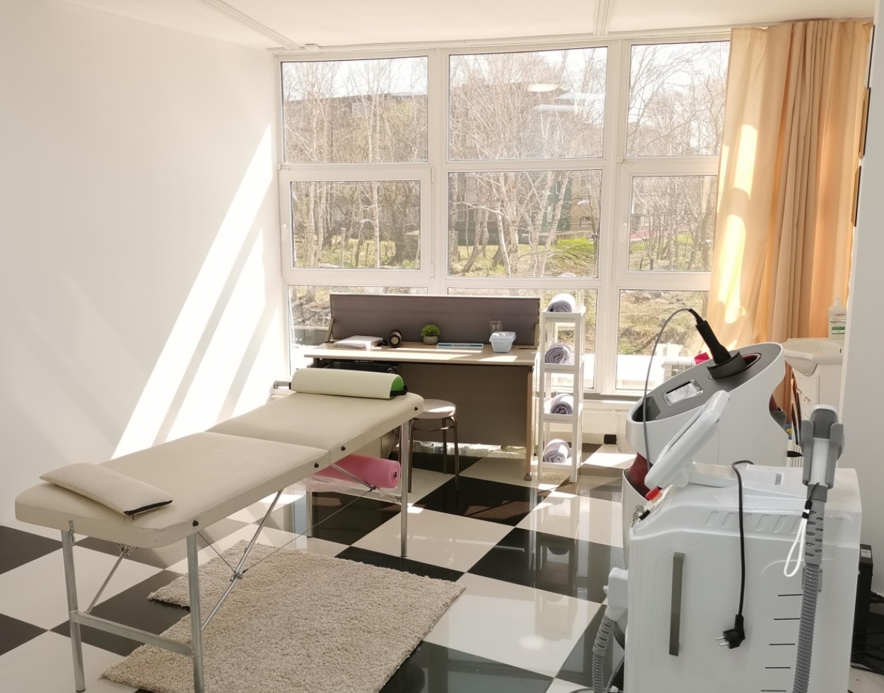 Фото организации