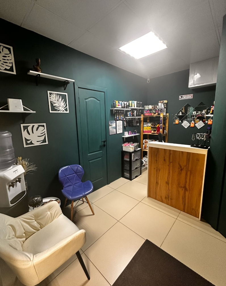 Фото организации