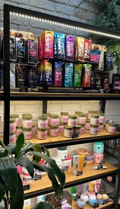 Фото организации