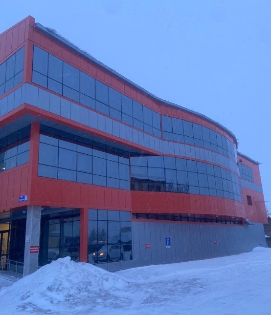 Фото организации