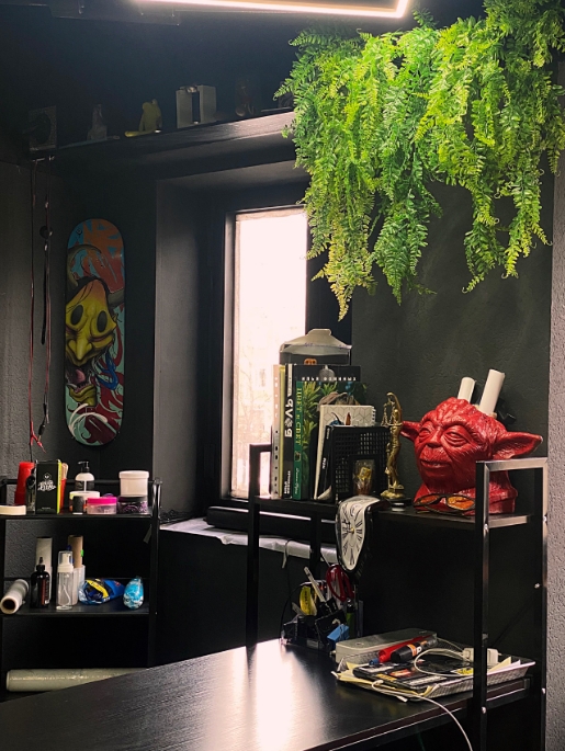 Фото организации