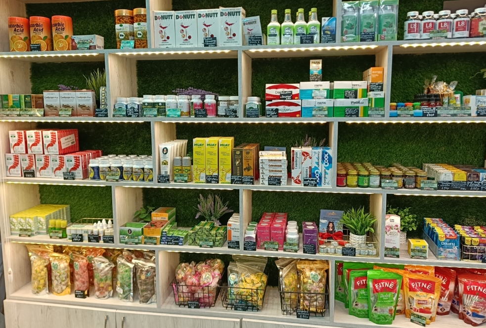 Фото организации