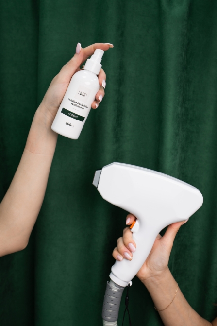 Фото организации