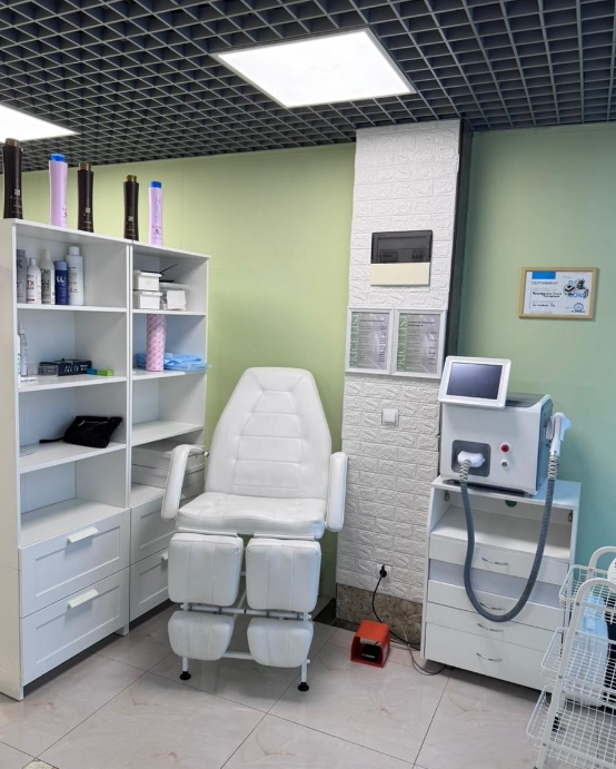 Фото организации