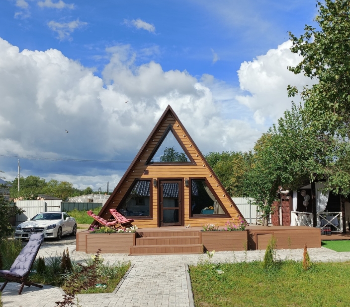 Фото организации