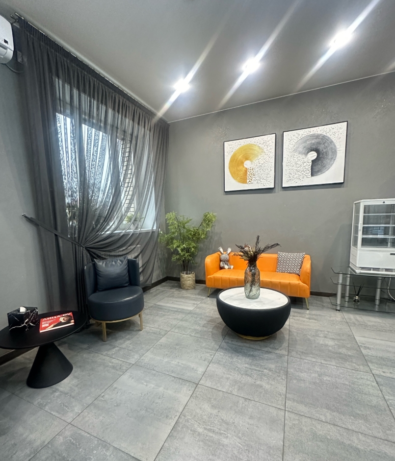 Фото организации