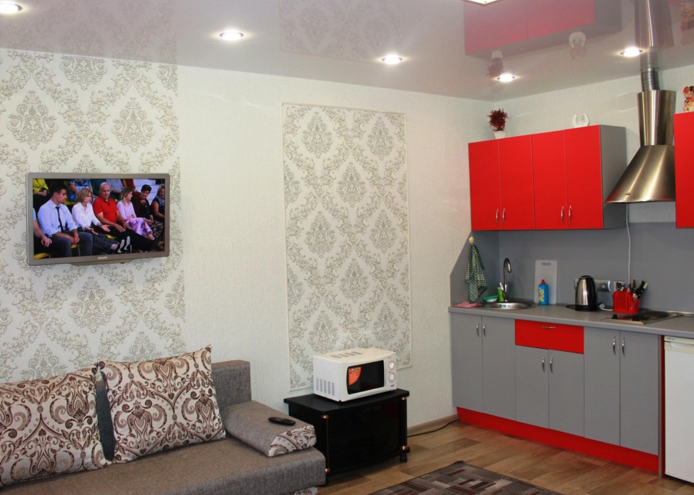 Фото организации