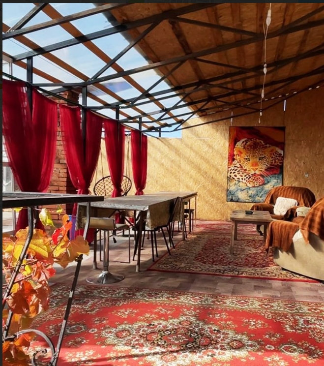 Фото организации