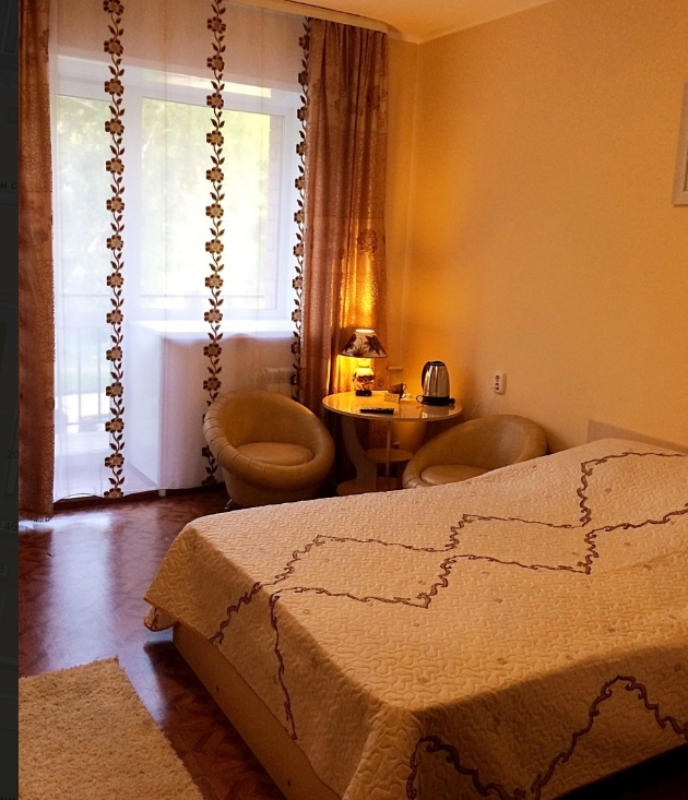 Фото организации